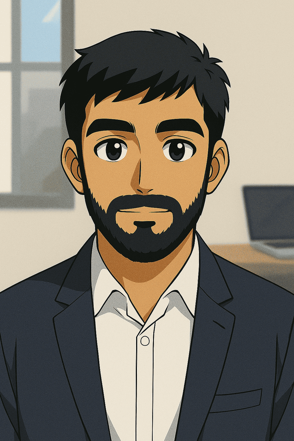 Muhammad Ibraheem Tahir